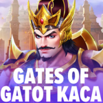 slot gates of gatot kaca